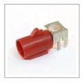 FAKRA Plug Right Angle Round for SMT/DIP PCB 