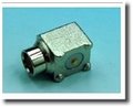 MCX JACK RIGHT ANGLE FOR PCB MOUNT SMT TYPE 