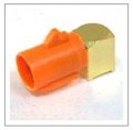 FAKRA Plug Right Angle for SMT PCB
