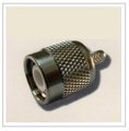 TNC Plug For Cable