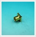 MCX JACK STRAIGHT FOR PCB SMT TYPE 