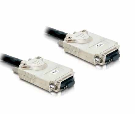 InfiniBand to InfiniBand Cable InfiniBand to InfiniBand Cable